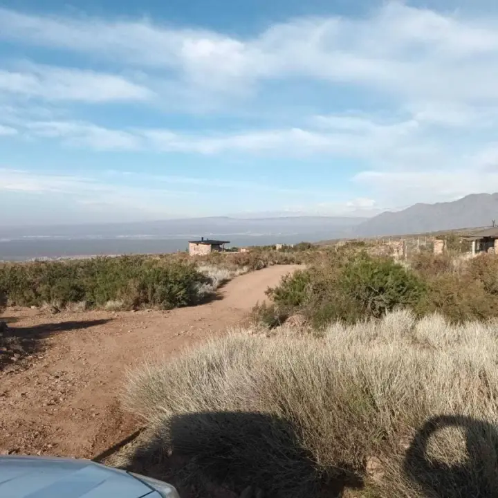Lote de 2.578 m² en Luján de Cuyo, foto 1