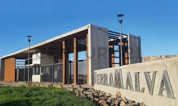Lote de 318 m² en Luján de Cuyo, foto 1