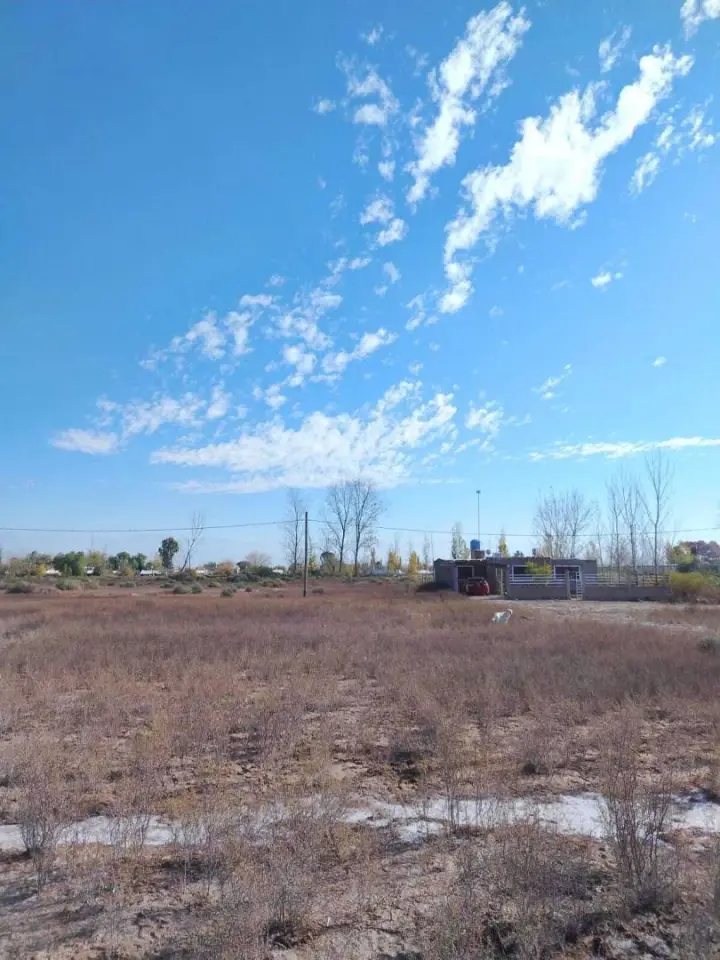 Lote de 502 m² en Jocolí Viejo, foto 1