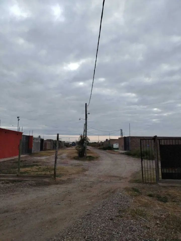 Lote de 310 m² en General San Martín, foto 1