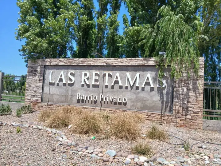 Lote de 346 m² en Maipú