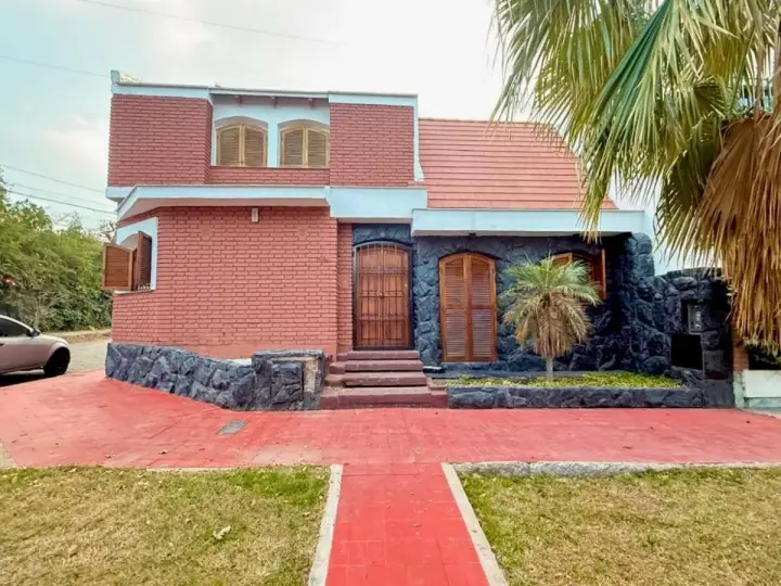 Casa de 3 dormitorios en Ciudad de Mendoza