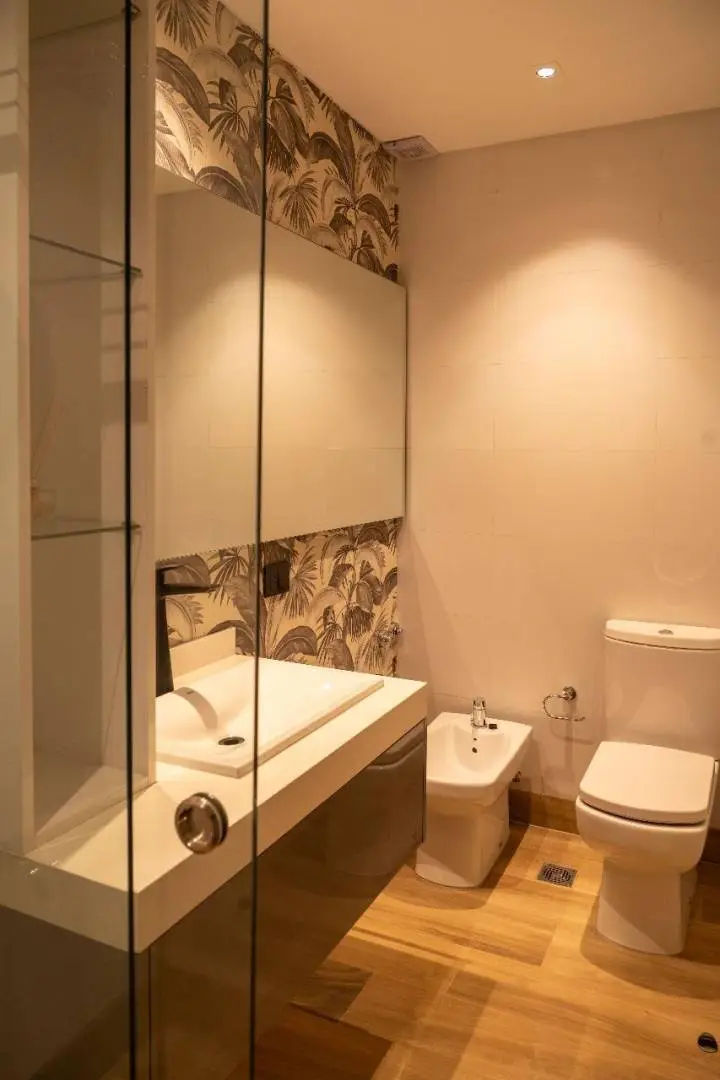 Departamento de 2 dormitorios en Maipú