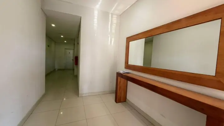 Departamento de 1 dormitorio en Godoy Cruz