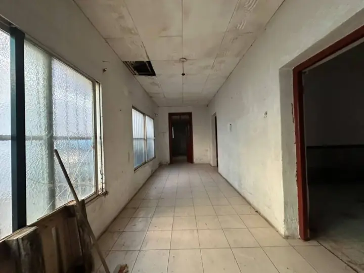 Lote de 440 m² en Godoy Cruz