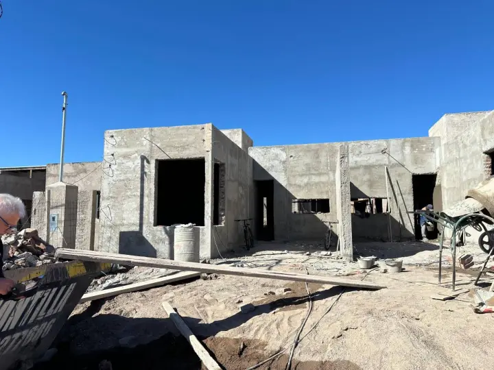 Casa de 2 dormitorios en Godoy Cruz, foto 1