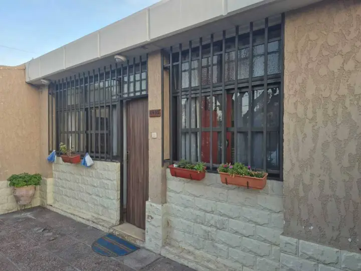 Casa de 4 dormitorios en Rodeo de la Cruz