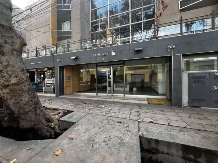 Departamento de 1 dormitorio en Ciudad de Mendoza, foto 1