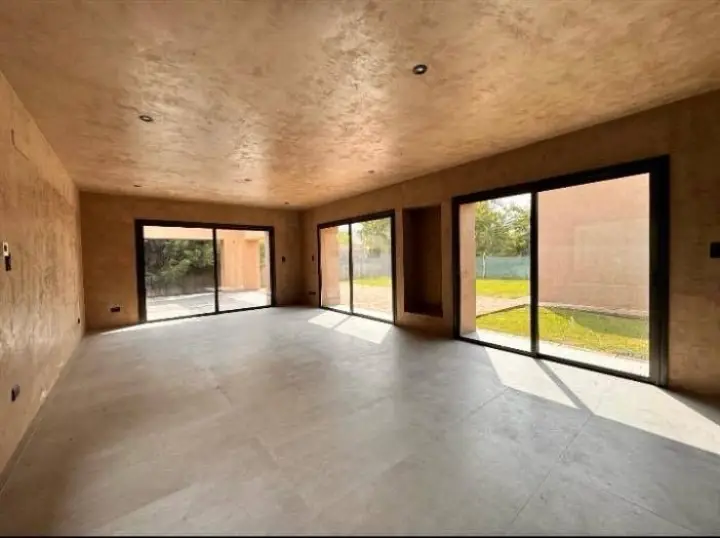 Casa de 3 dormitorios en Maipú