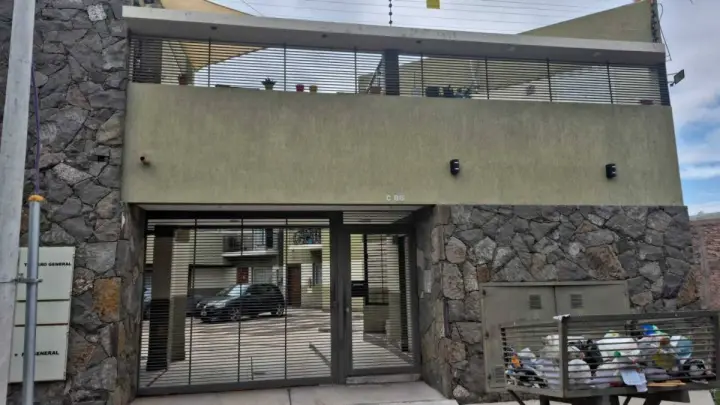 Departamento de 2 dormitorios en Guaymallén