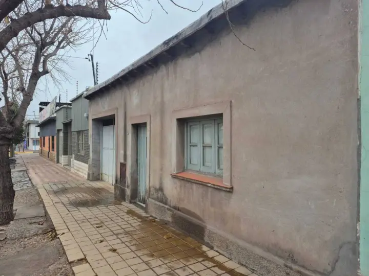 Casa de 2 dormitorios en Godoy Cruz