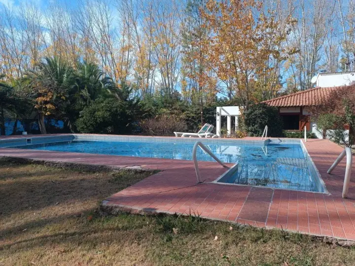 Casa de 3 dormitorios en Luján de Cuyo