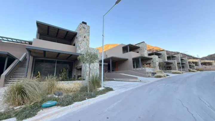 Departamento de 2 dormitorios en Mendoza Norte Country Club