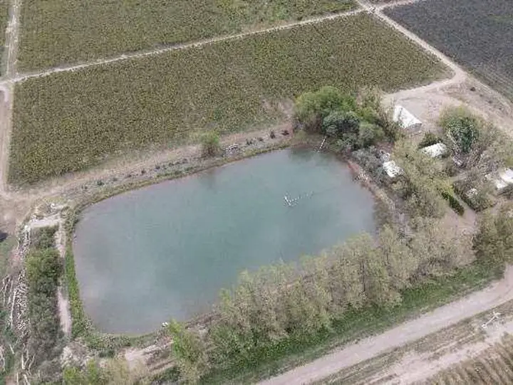 Finca de 143 m² en General San Martín