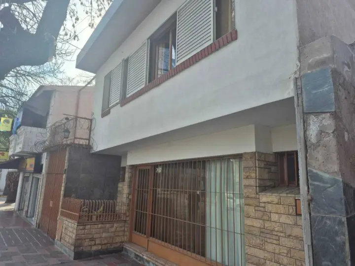 Local en Ciudad de Mendoza