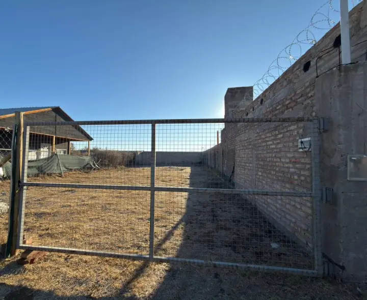 Lote de 330 m² en Guaymallén