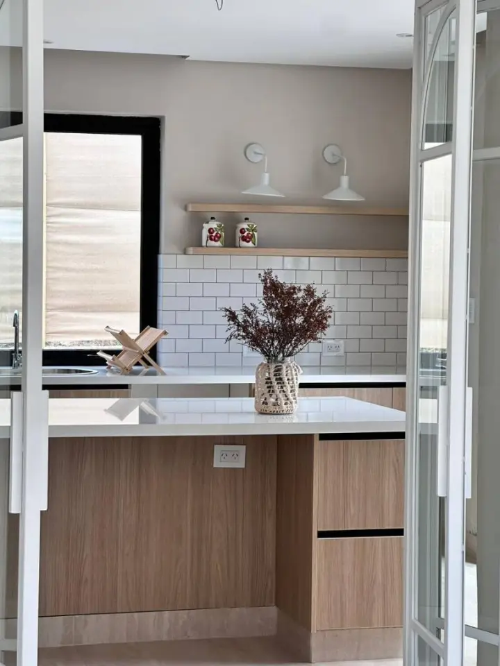 Casa de 3 dormitorios en Mendoza Norte Country Club