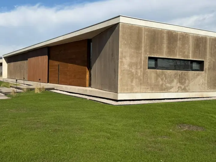 Casa de 3 dormitorios en Luján de Cuyo