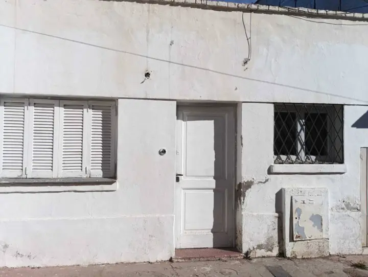 Casa de 2 dormitorios en Godoy Cruz