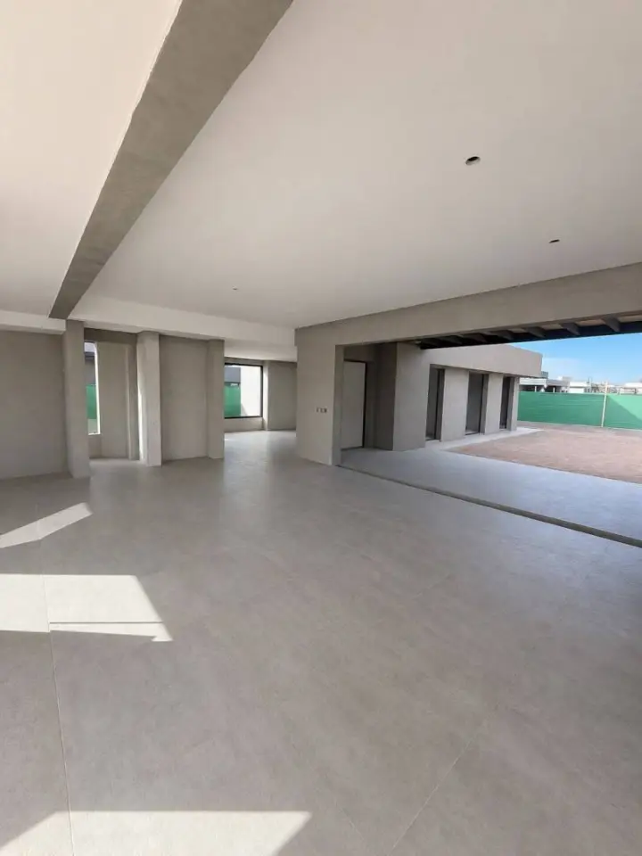 Casa de 3 dormitorios en Luján de Cuyo