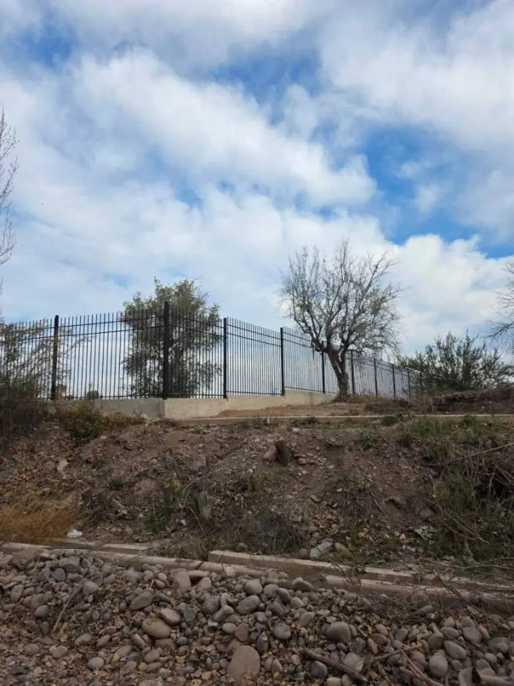 Lote de 500 m² en Maipú