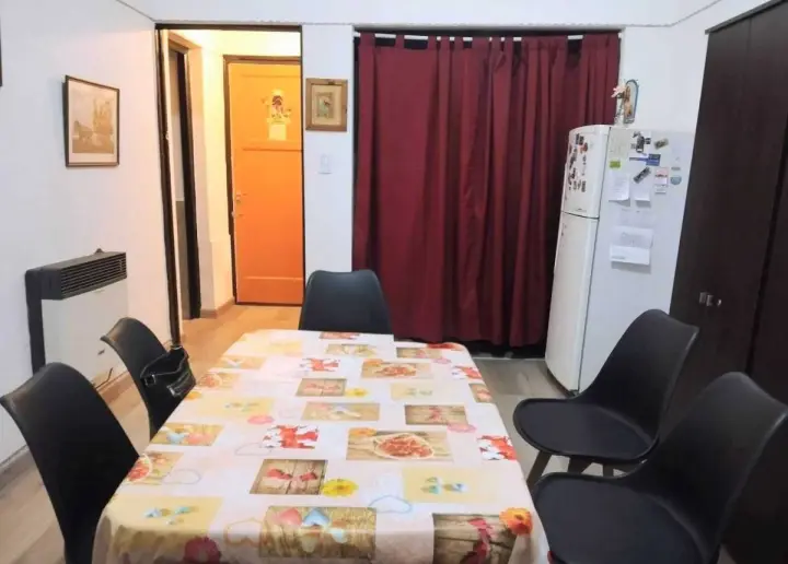 Departamento de 1 dormitorio en Ciudad de Mendoza