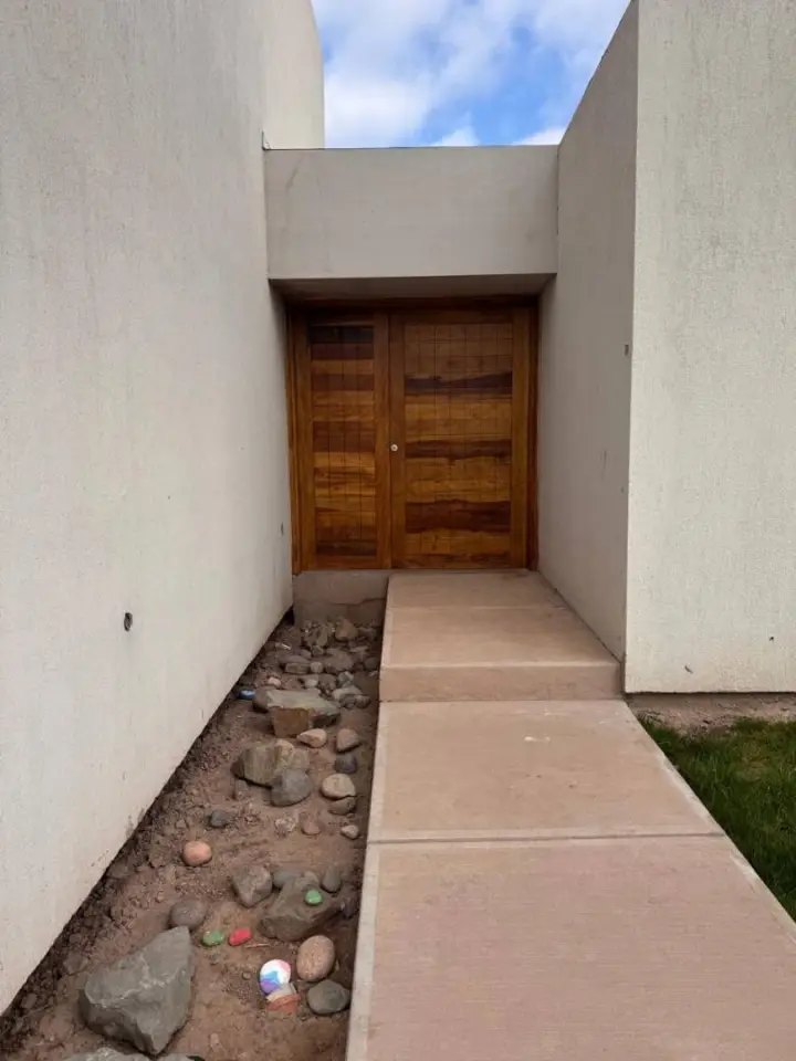 Casa de 3 dormitorios en Rodeo del Medio