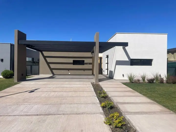 Casa de 3 dormitorios en Maipú