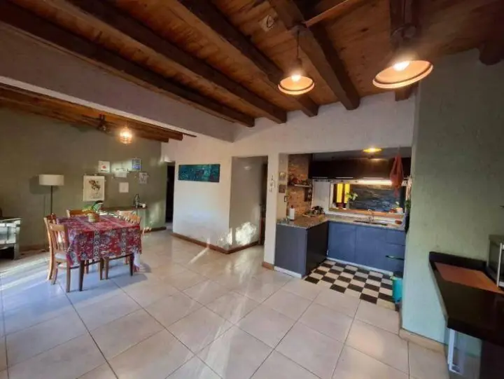 Casa de 3 dormitorios en El Sauce