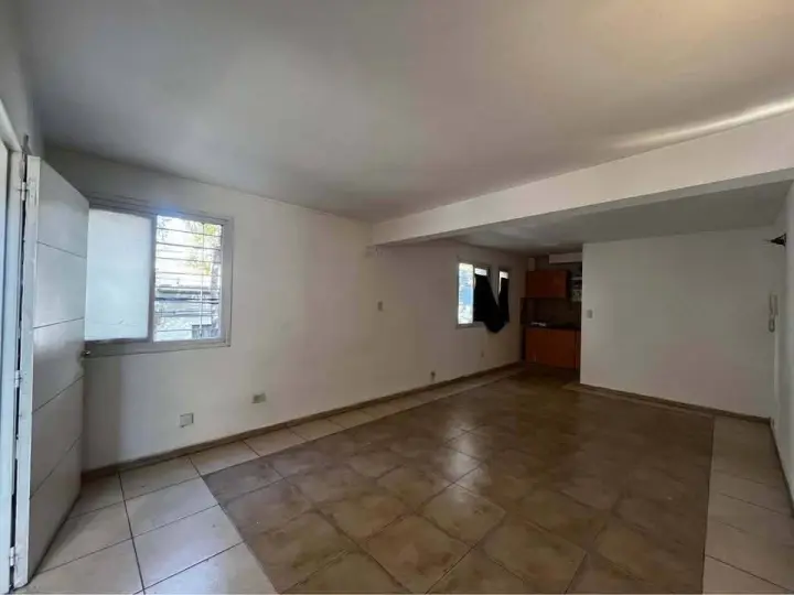 Departamento en Ciudad de Mendoza