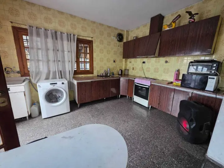 Casa de 4 dormitorios en Guaymallén