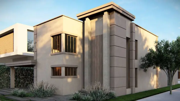Casa de 3 dormitorios en Luján de Cuyo