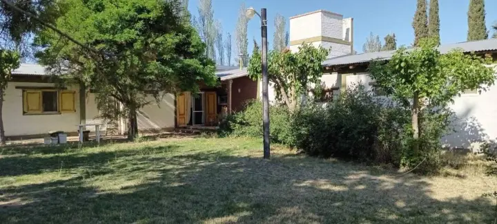Casa de 2 dormitorios en San Rafael, foto 1