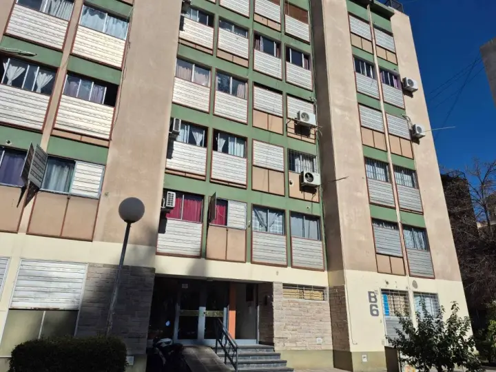 Departamento de 3 dormitorios en Guaymallén