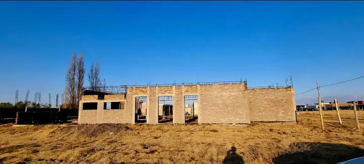 Casa de 2 dormitorios en Guaymallén