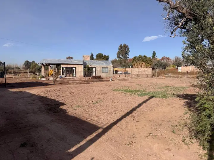 Lote de 3.000 m² en Guaymallén