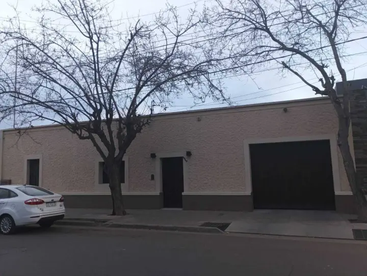 Casa de 4 dormitorios en Guaymallén