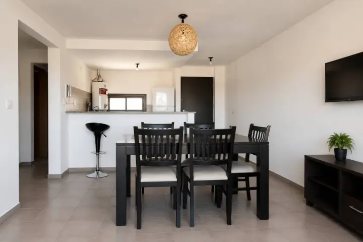 Departamento de 2 dormitorios en Godoy Cruz