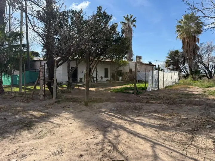 Campo de 71.631 m² en Rodeo del Medio, foto 1