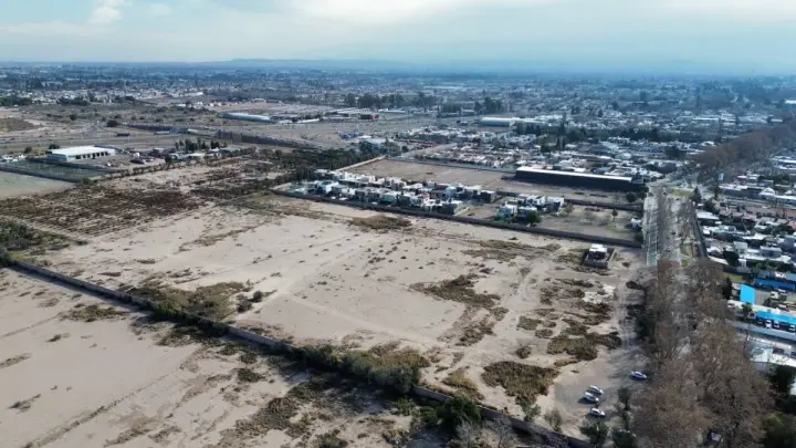 Lote de 45.000 m² en Capilla del Rosario, foto 1