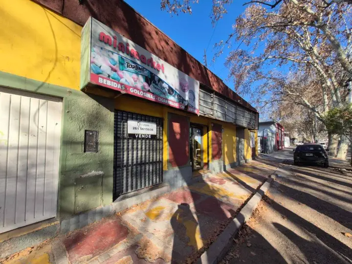 Lote de 600 m² en Guaymallén, foto 1