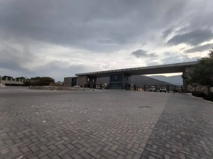 Lote de 582 m² en Mendoza Norte Country Club
