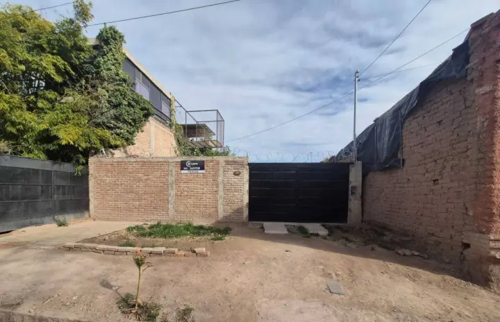 Casa de 1 dormitorio en Guaymallén