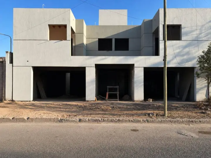 Departamento de 2 dormitorios en Guaymallén, foto 1