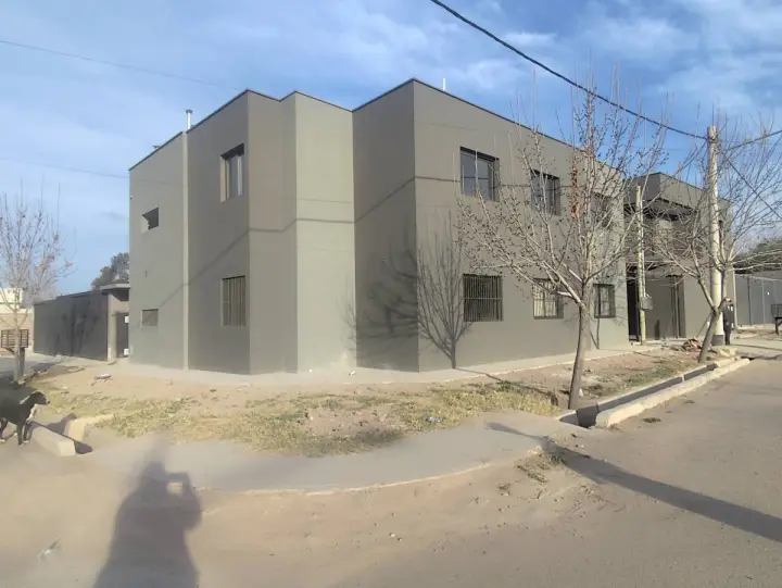 Dúplex de 3 dormitorios en Carrodilla, foto 1
