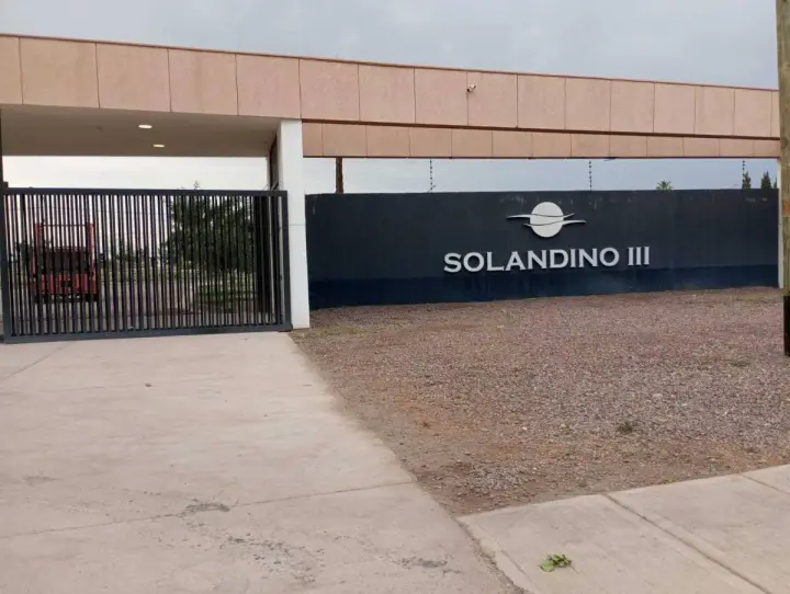 Lote de 300 m² en Guaymallén