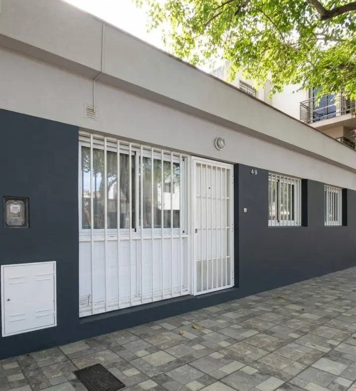 Casa de 3 dormitorios en Ciudad de Mendoza