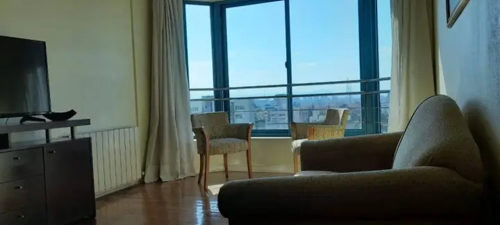 Departamento de 1 dormitorio en Ciudad de Mendoza, foto 1