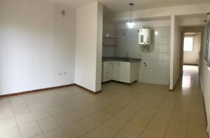 Departamento de 1 dormitorio en Godoy Cruz