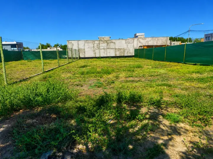 Lote de 371 m² en Guaymallén, foto 1